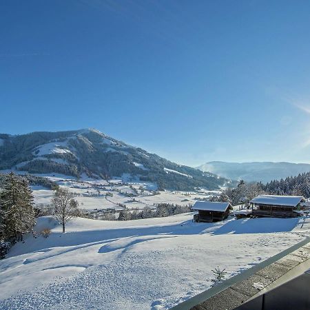 Beautiful Apartment In Brixen In The Thale Brixen im Thale Zewnętrze zdjęcie