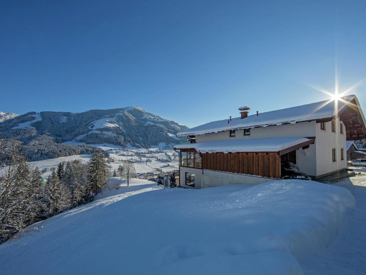 Beautiful Apartment In Brixen In The Thale Brixen im Thale Zewnętrze zdjęcie