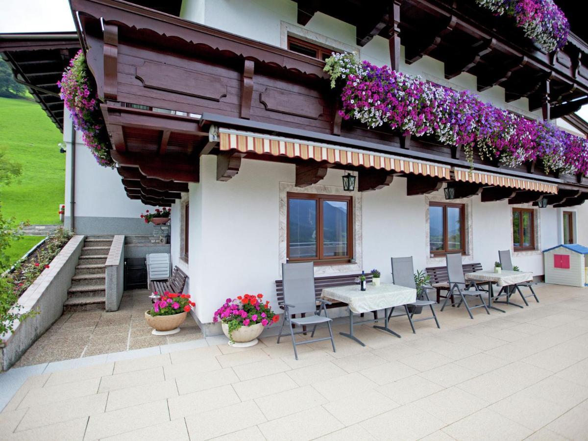 Beautiful Apartment In Brixen In The Thale Brixen im Thale Zewnętrze zdjęcie