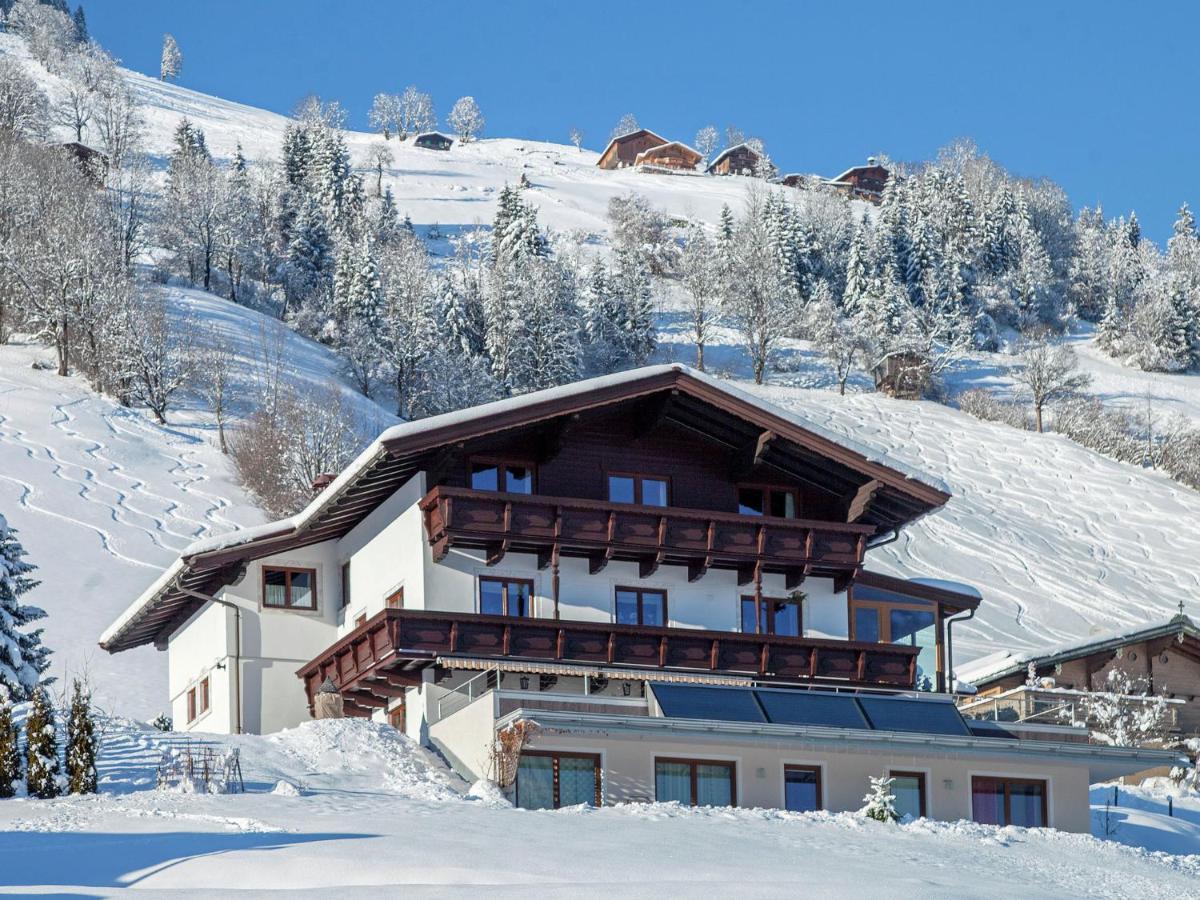 Beautiful Apartment In Brixen In The Thale Brixen im Thale Zewnętrze zdjęcie