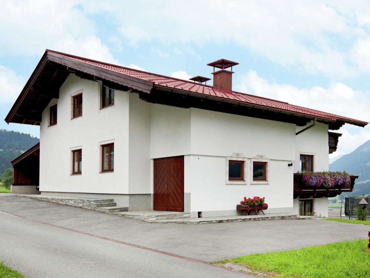 Beautiful Apartment In Brixen In The Thale Brixen im Thale Zewnętrze zdjęcie
