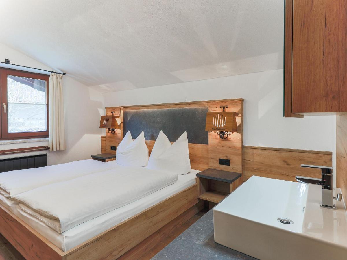 Beautiful Apartment In Brixen In The Thale Brixen im Thale Zewnętrze zdjęcie