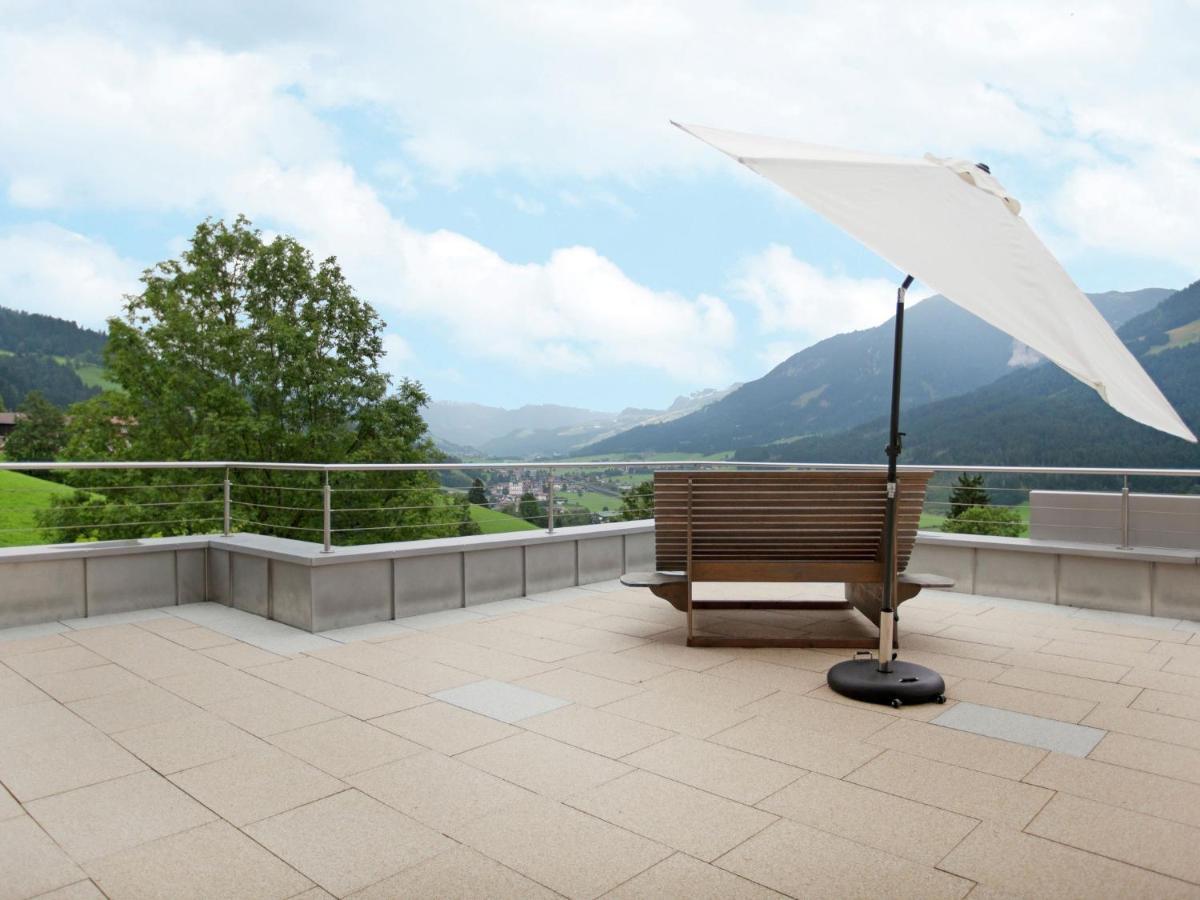 Beautiful Apartment In Brixen In The Thale Brixen im Thale Zewnętrze zdjęcie