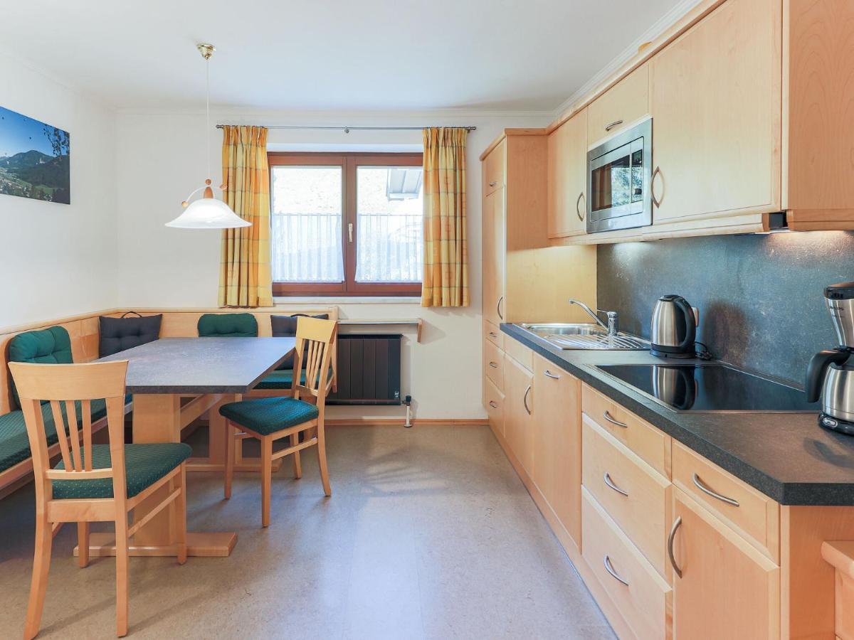 Beautiful Apartment In Brixen In The Thale Brixen im Thale Zewnętrze zdjęcie