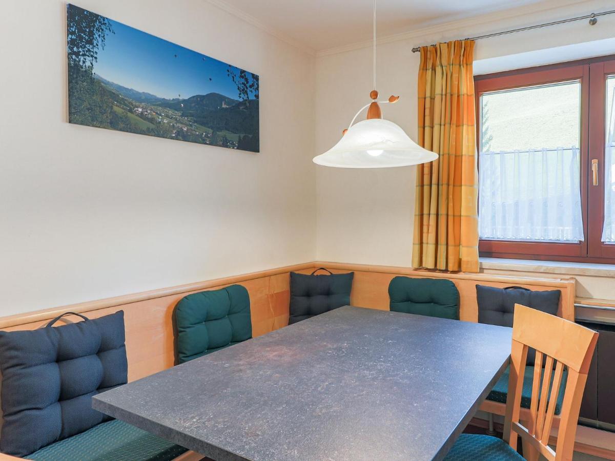 Beautiful Apartment In Brixen In The Thale Brixen im Thale Zewnętrze zdjęcie