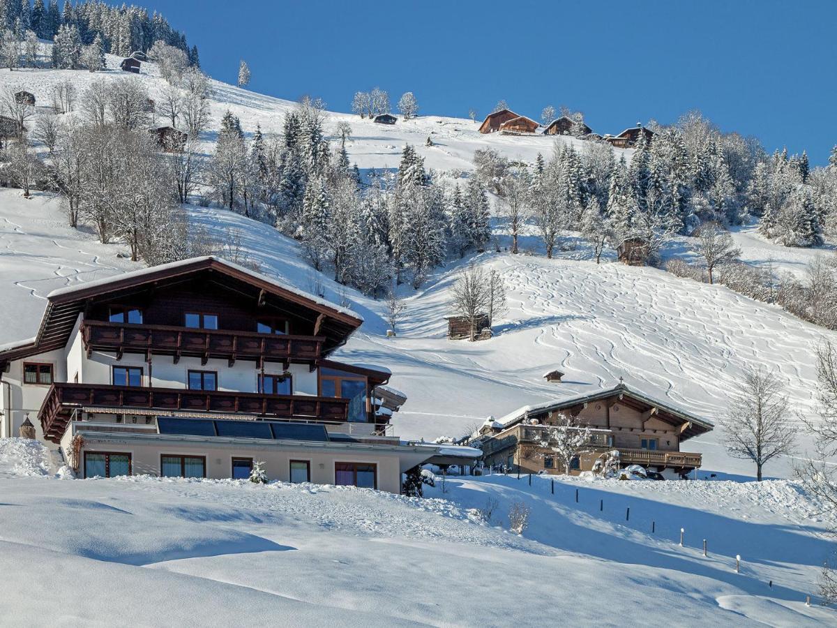 Beautiful Apartment In Brixen In The Thale Brixen im Thale Zewnętrze zdjęcie