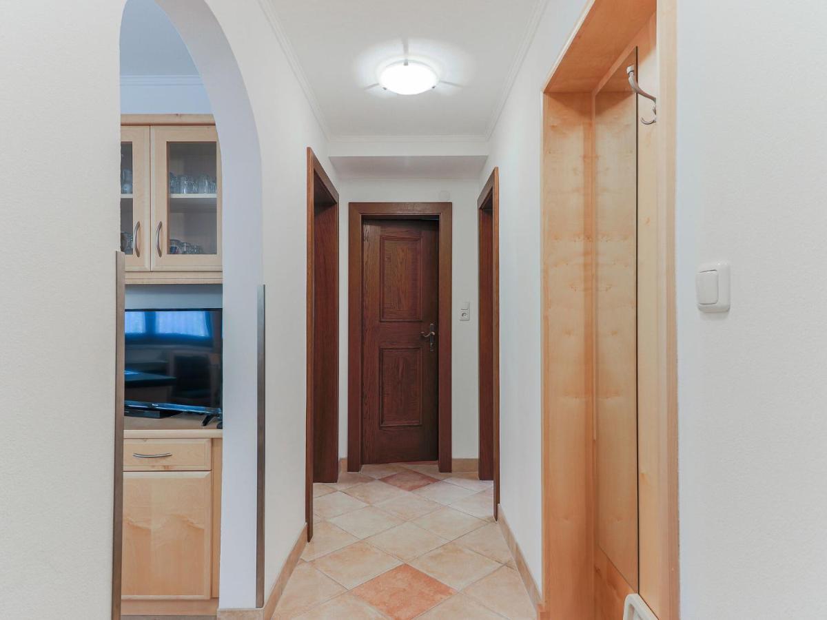 Beautiful Apartment In Brixen In The Thale Brixen im Thale Zewnętrze zdjęcie