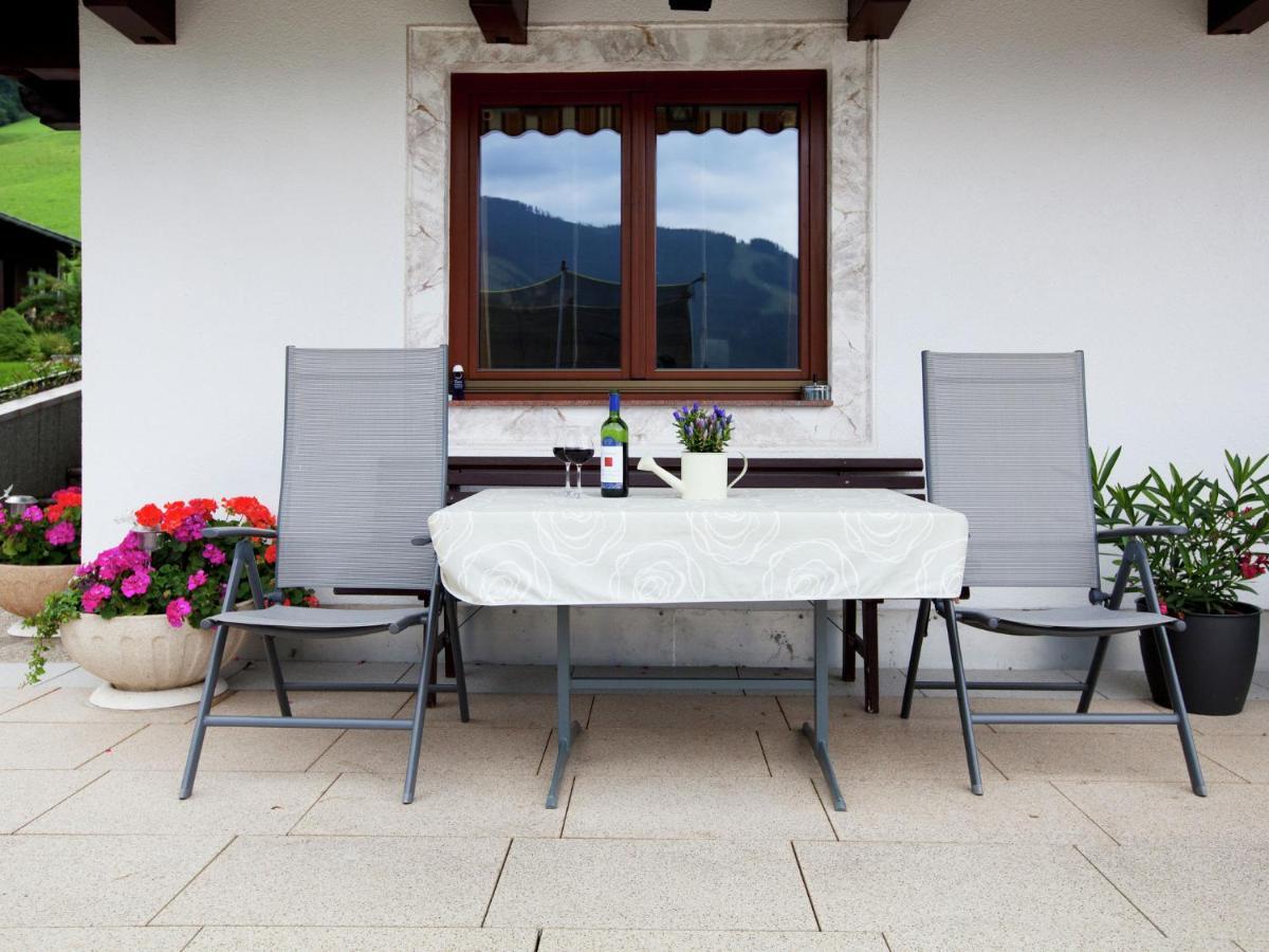 Beautiful Apartment In Brixen In The Thale Brixen im Thale Zewnętrze zdjęcie