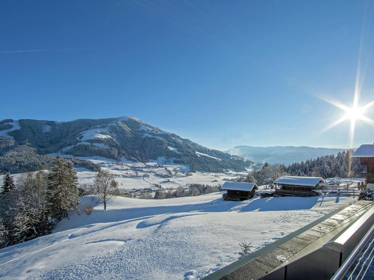 Beautiful Apartment In Brixen In The Thale Brixen im Thale Zewnętrze zdjęcie
