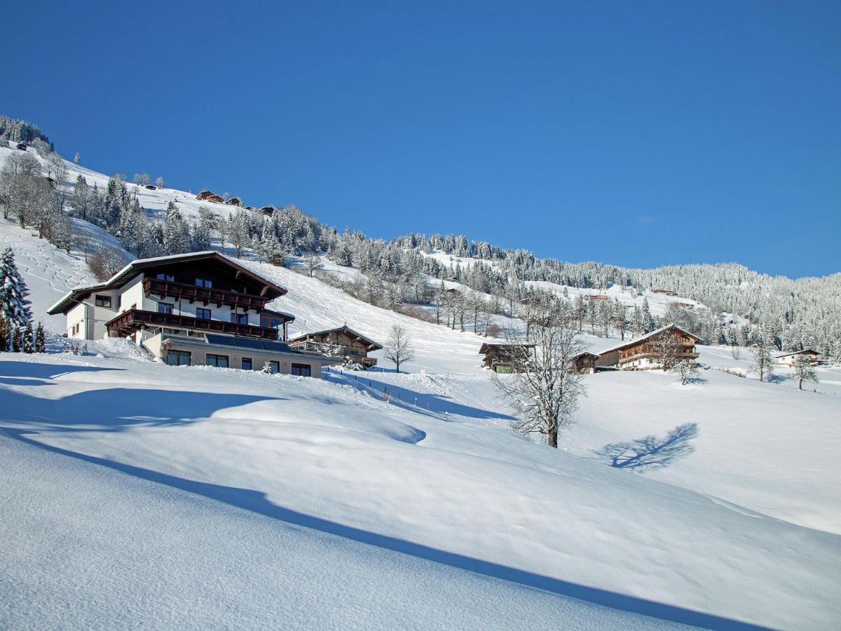 Beautiful Apartment In Brixen In The Thale Brixen im Thale Zewnętrze zdjęcie