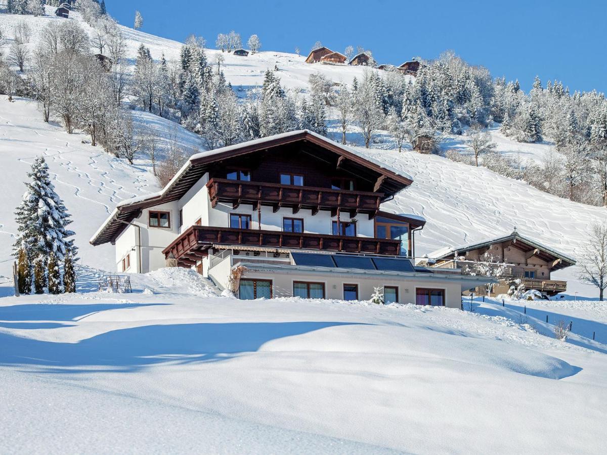 Beautiful Apartment In Brixen In The Thale Brixen im Thale Zewnętrze zdjęcie