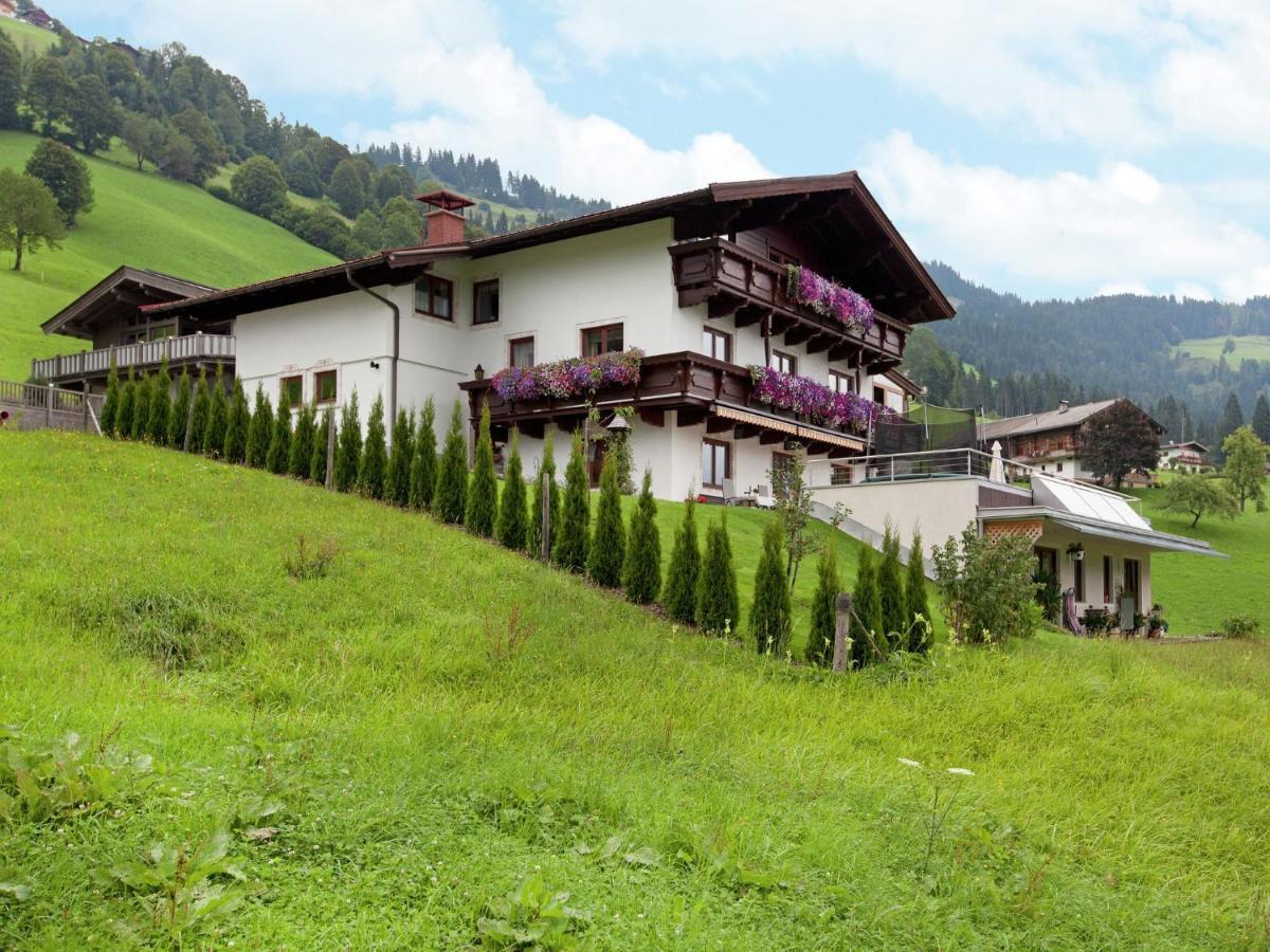 Beautiful Apartment In Brixen In The Thale Brixen im Thale Zewnętrze zdjęcie