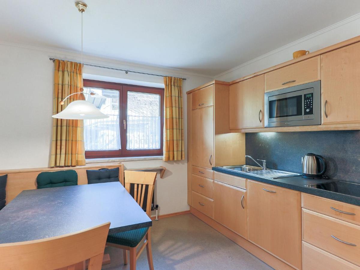 Beautiful Apartment In Brixen In The Thale Brixen im Thale Zewnętrze zdjęcie