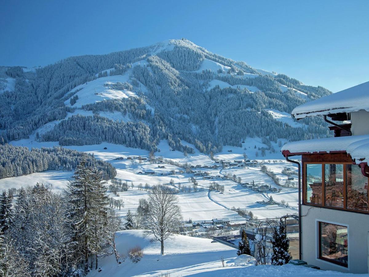 Beautiful Apartment In Brixen In The Thale Brixen im Thale Zewnętrze zdjęcie