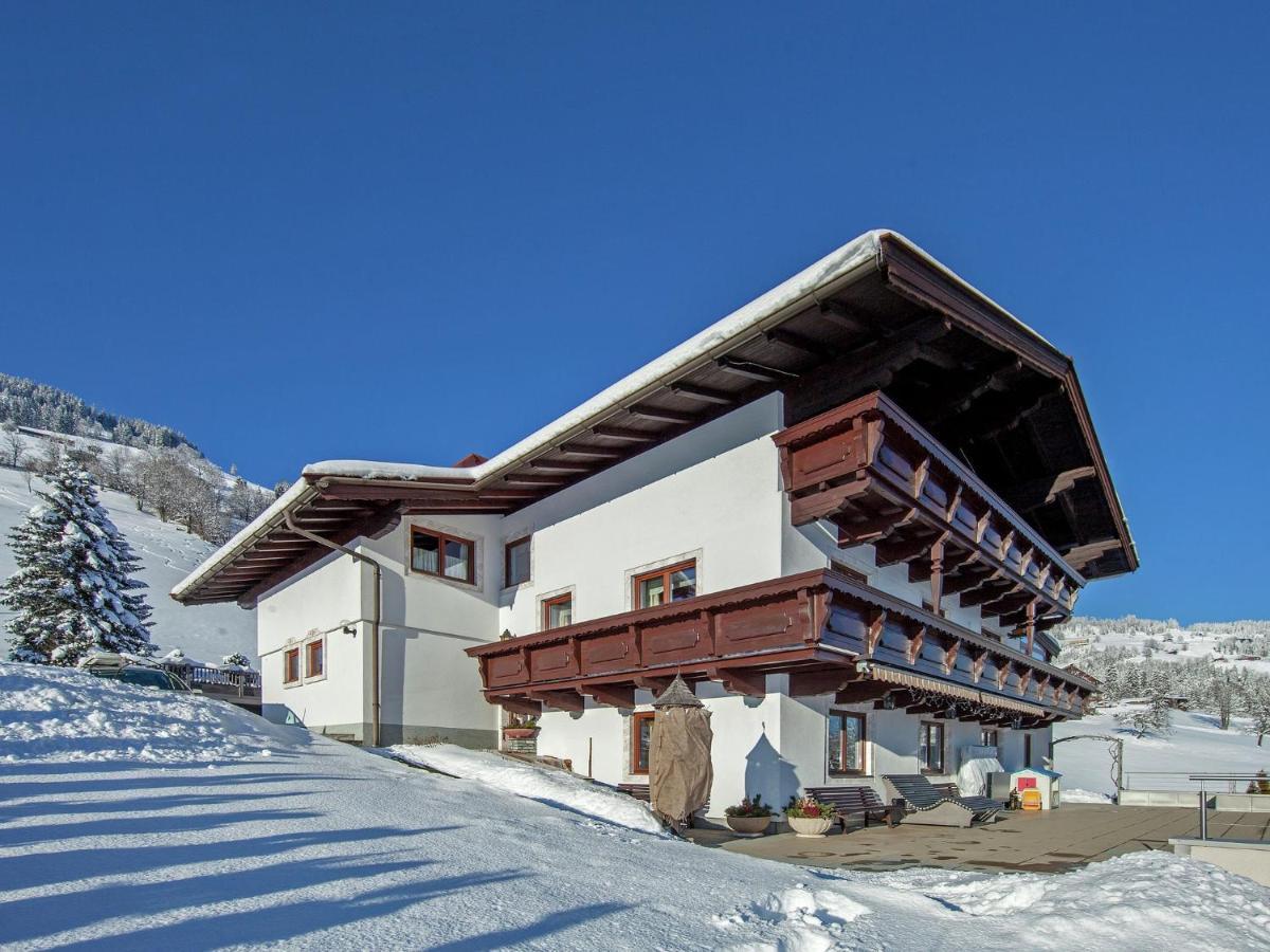 Beautiful Apartment In Brixen In The Thale Brixen im Thale Zewnętrze zdjęcie