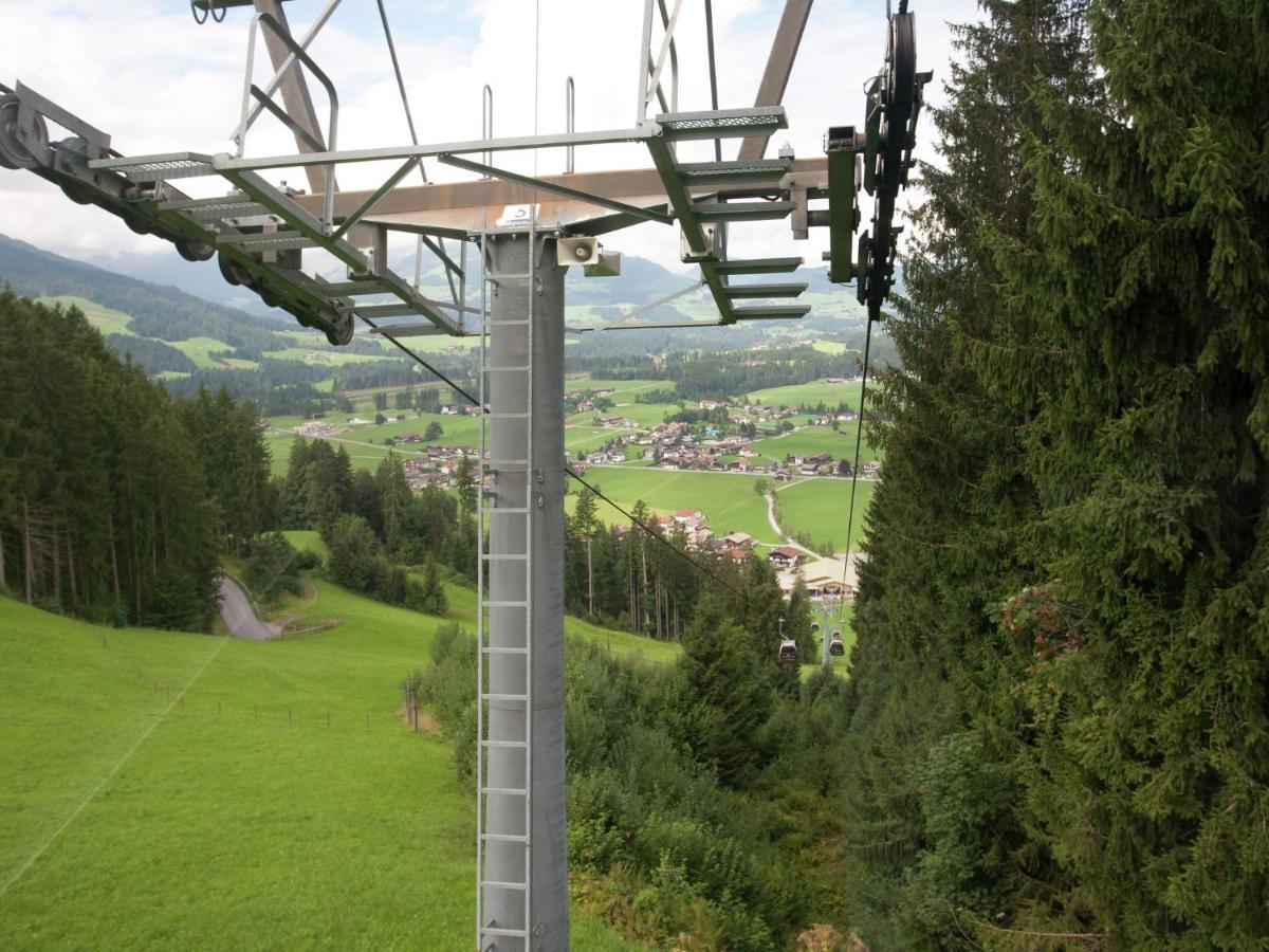Beautiful Apartment In Brixen In The Thale Brixen im Thale Zewnętrze zdjęcie