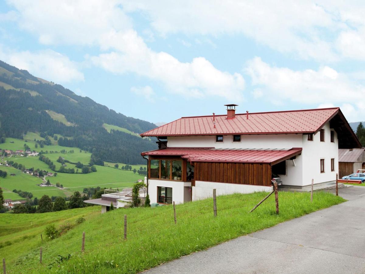 Beautiful Apartment In Brixen In The Thale Brixen im Thale Zewnętrze zdjęcie