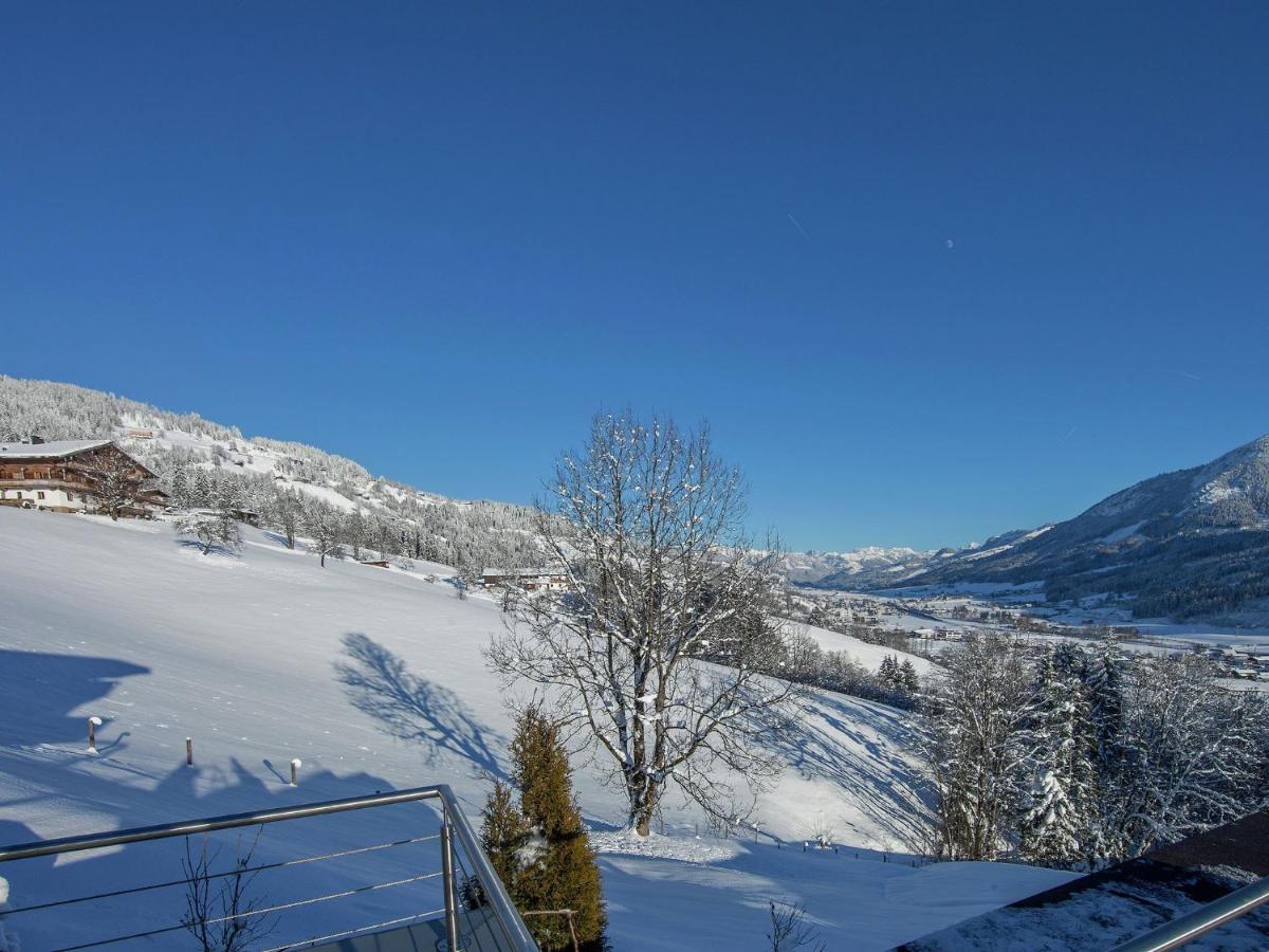 Beautiful Apartment In Brixen In The Thale Brixen im Thale Zewnętrze zdjęcie