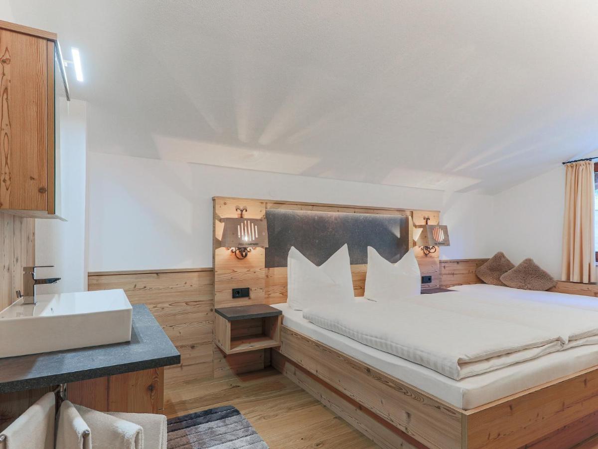Beautiful Apartment In Brixen In The Thale Brixen im Thale Zewnętrze zdjęcie